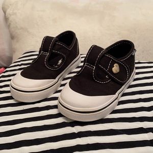 Vans Mary Jane sneakers 5c